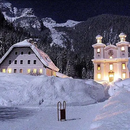 Haus Hohenwarter *