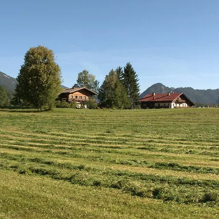 Pensión Haus Hohenwarter