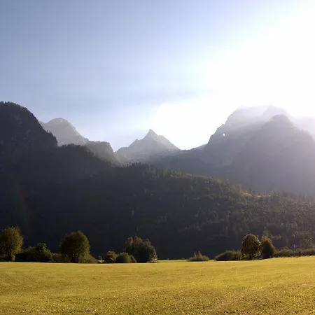 Haus Hohenwarter Pensión *