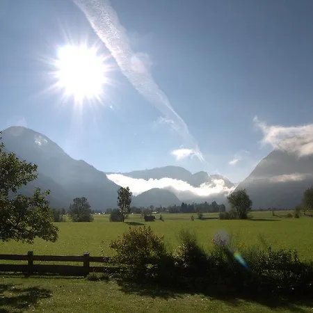 Haus Hohenwarter