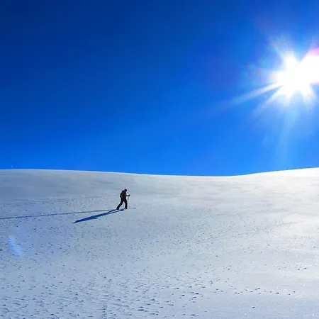 Pensión Haus Hohenwarter