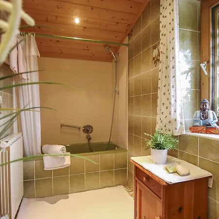 Haus Hohenwarter בית הארחה