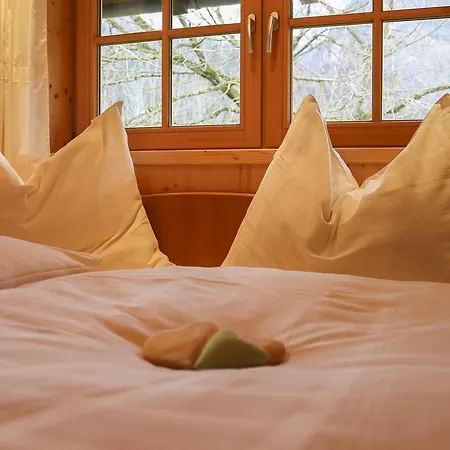 Haus Hohenwarter בית הארחה