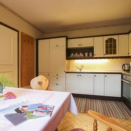 בית הארחה Haus Hohenwarter לופר