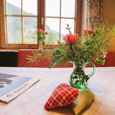 Haus Hohenwarter * Lofer