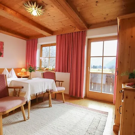Haus Hohenwarter *
