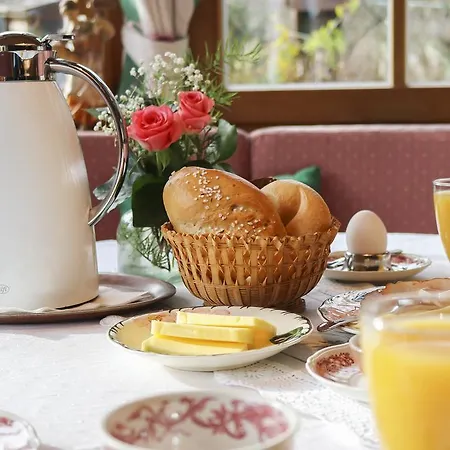 Haus Hohenwarter לופר