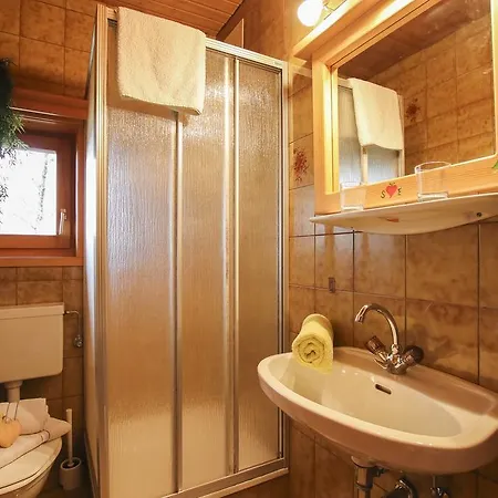 Guest house Haus Hohenwarter Lofer