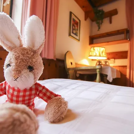 Pensión Haus Hohenwarter